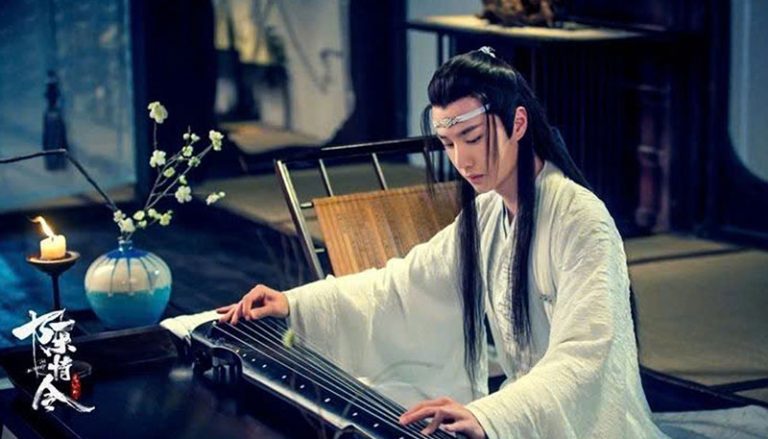 Vô Ki (Không Ràng Buộc)