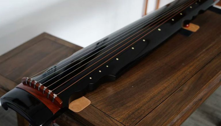 Liên Châu Thức (连珠式)